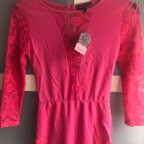 Bodycon Dress - Picture 2 of 2